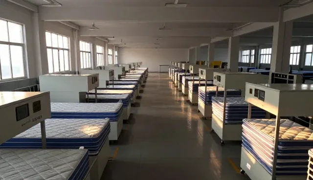 床垫材质选择在不同场景下的实际应用分析